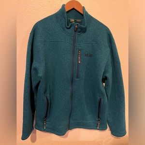 Stio Wilcox Fleece Jacket